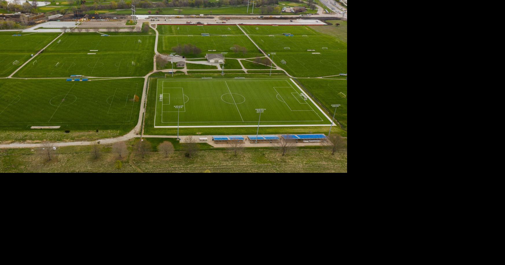Bill seeks to boost 'youth sports tourism,' would aid two proposed ...