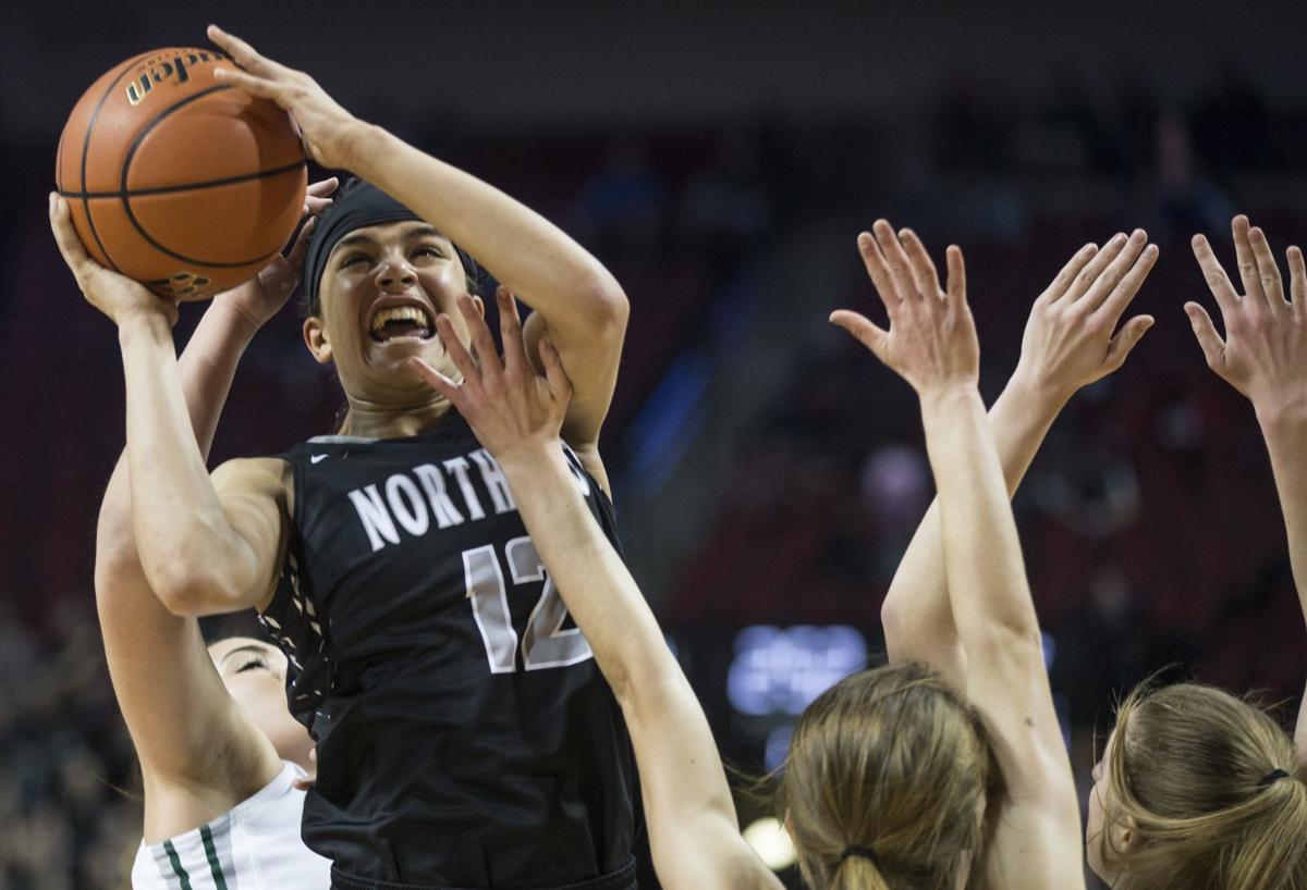 Nebraska High School Girls Basketball Players To Watch Ne Prep
