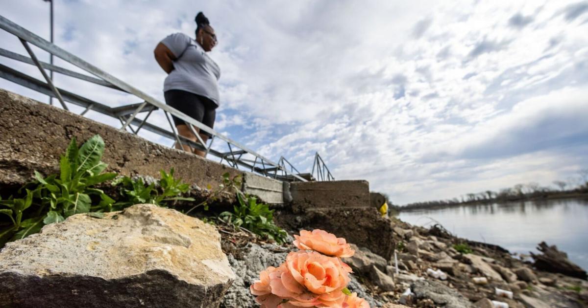 Girl missing in Missouri River would have celebrated 12th birthday; ...