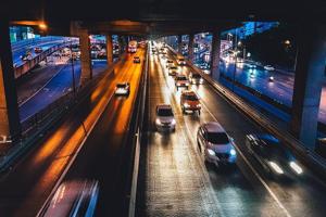 Is your car sharing your data with insurers?