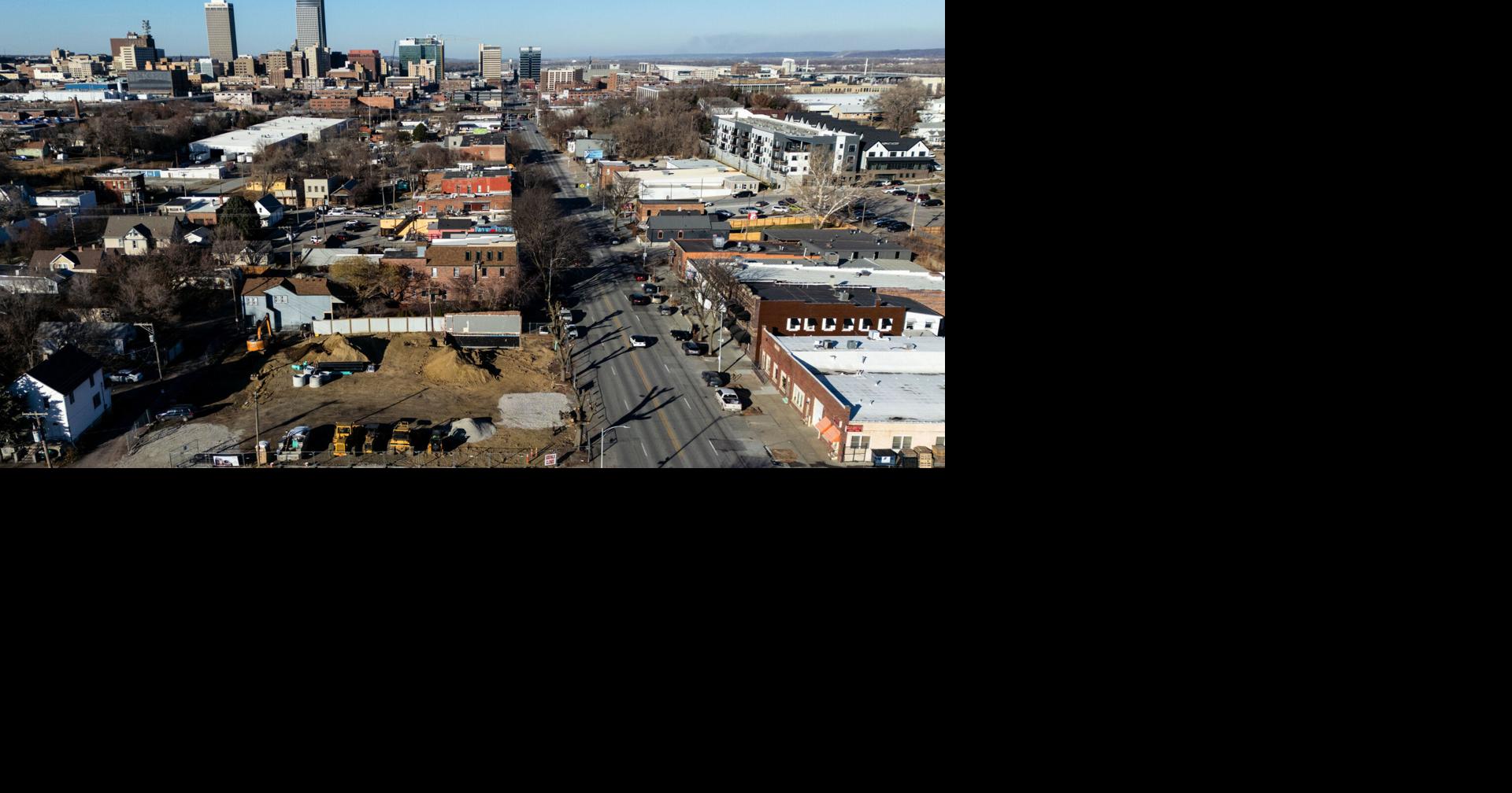 Little Bohemia revival brings life, challenges to Omaha area