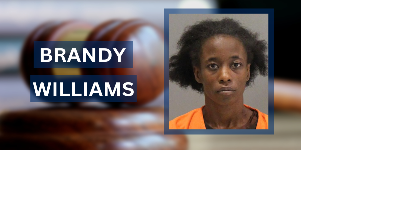 No bail for Omaha woman accused in alleged robbery-turned-killing