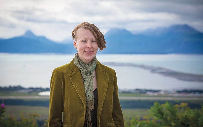 Melissa Gagnon -- sponsored content