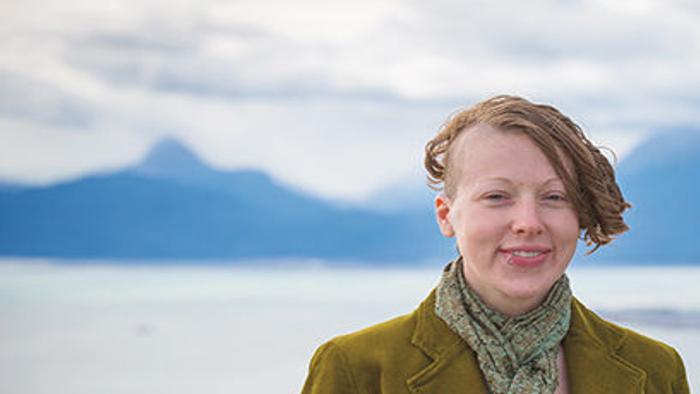 The Last Frontier Creighton Grad Falls In Love With Homer Alaska And A Unique Form Of Therapy Sponsored By Creighton University Omaha Com