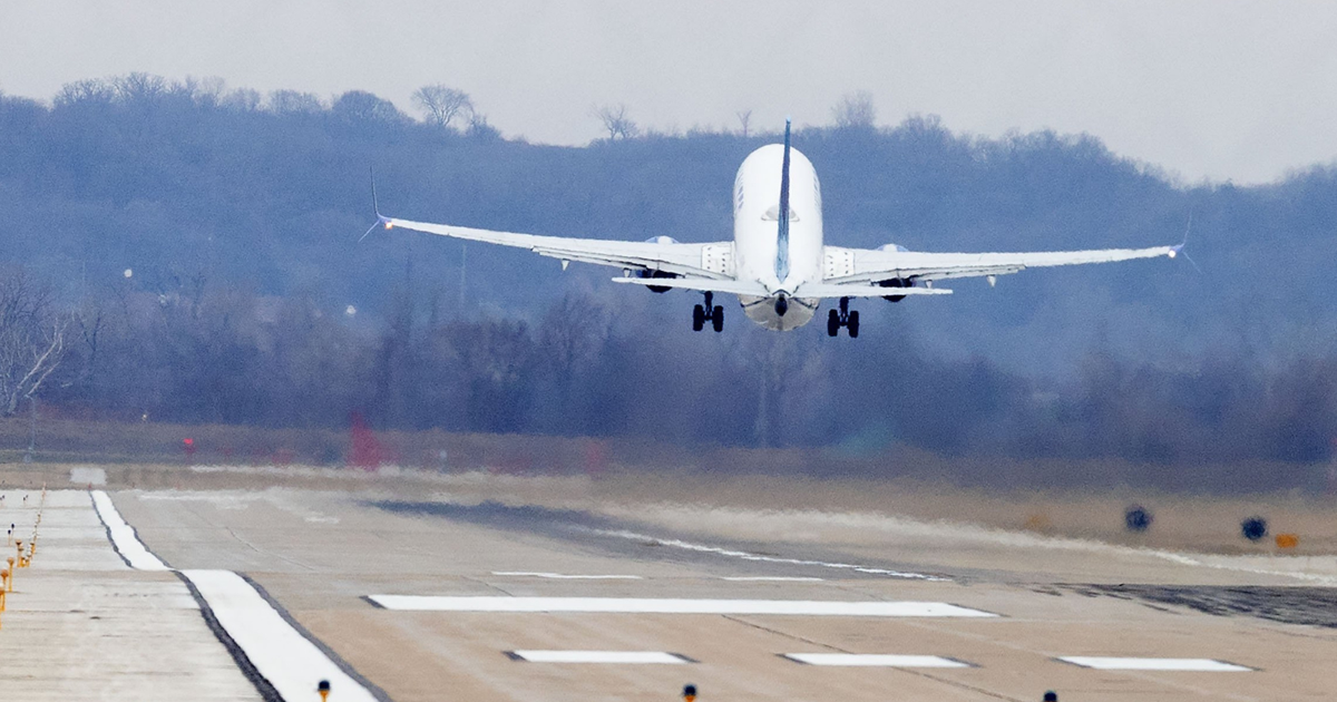 Zuschuss für Omahas Eppley Airfield soll Potenzial für internationale ...