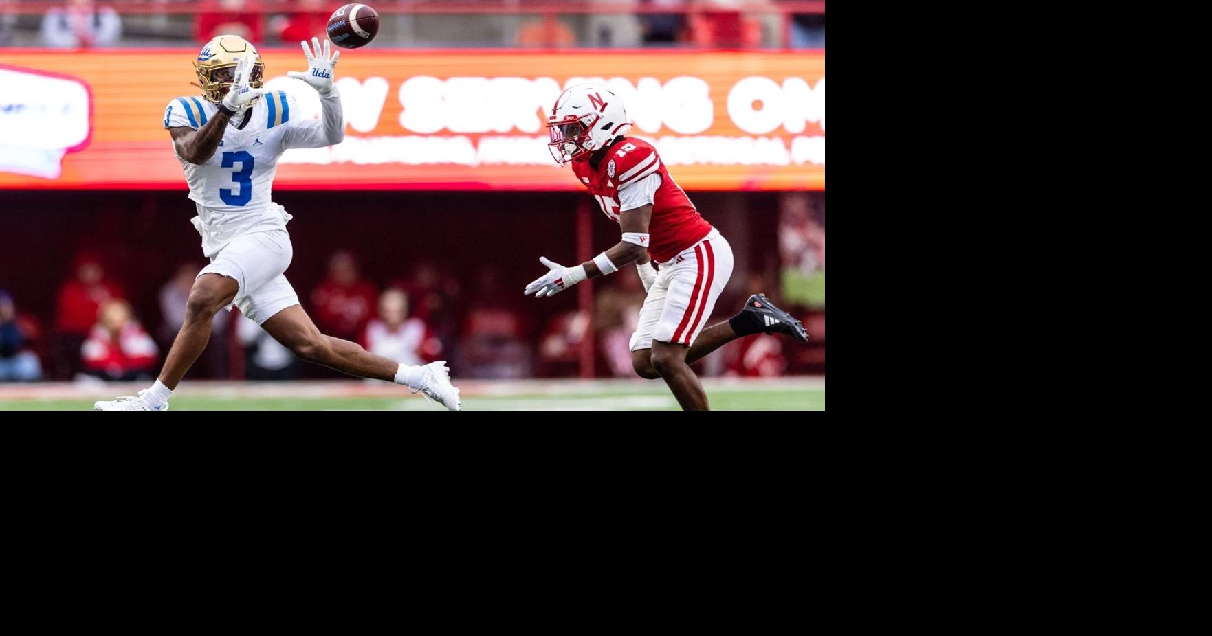 Lernen Sie die Nebraska-Football-Transfers kennen: Kwazi Gilmer
