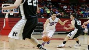 Class D 2 High Plains Routs Spalding Spalding Academy Ne Prep
