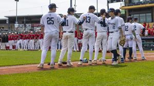 Class C NSAA Baseball Championship
