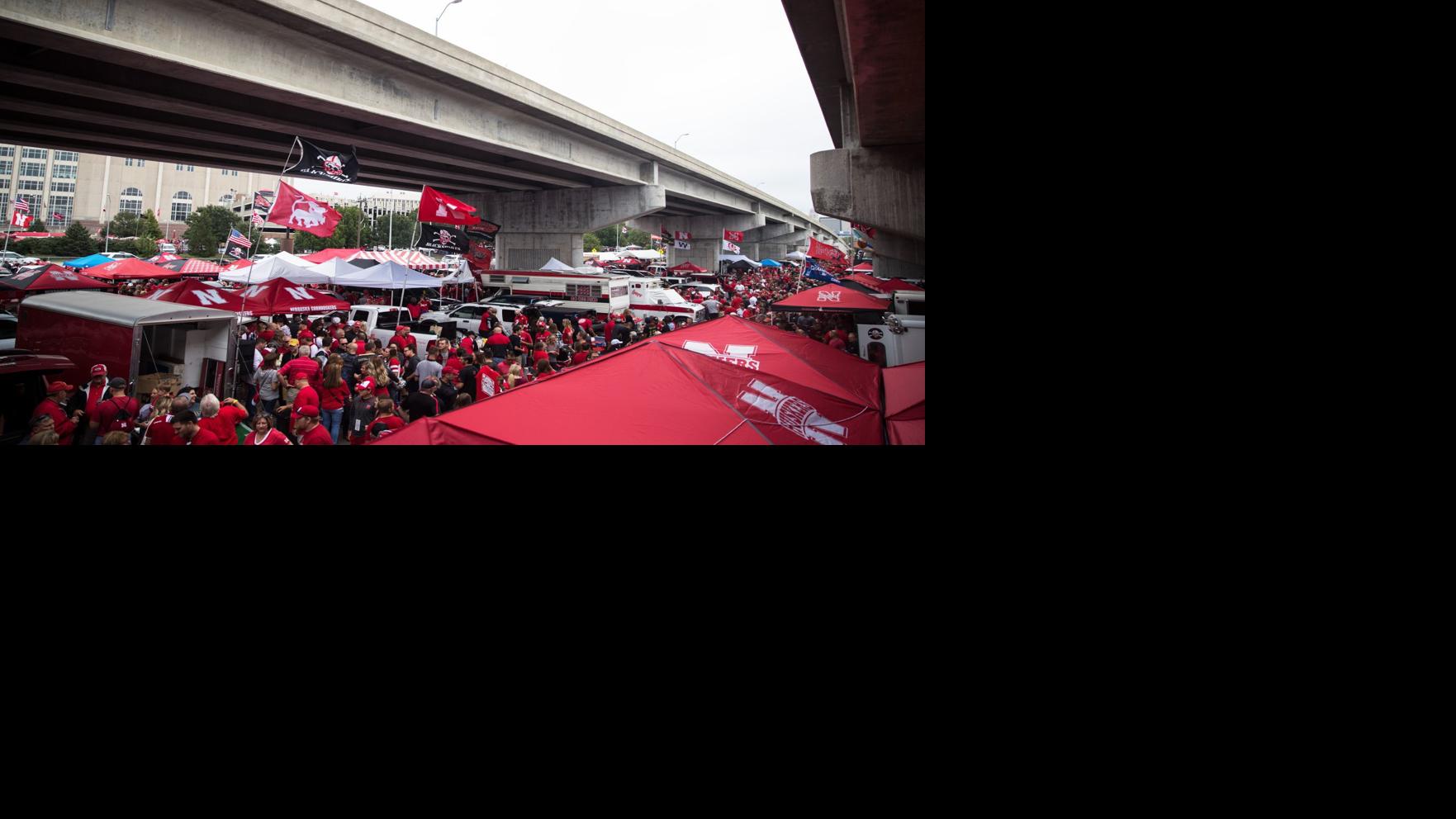 From the sidelines: Sen. Ben Sasse, former Husker Alex &hellip;