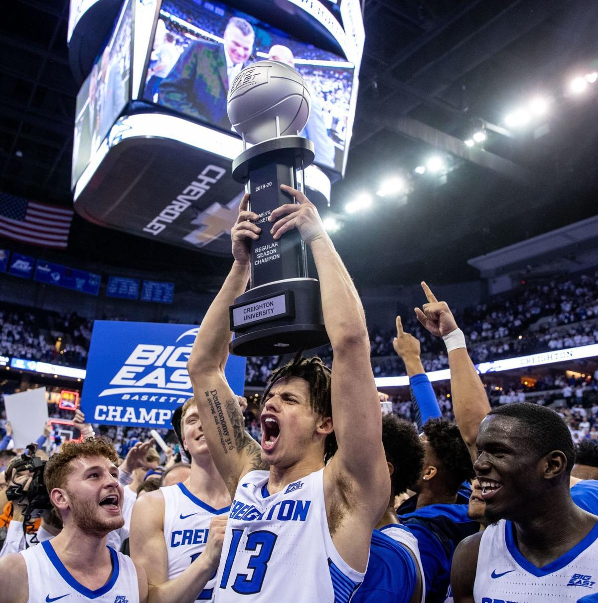 Creighton Basketball Transfer Tracker The Latest On Potential