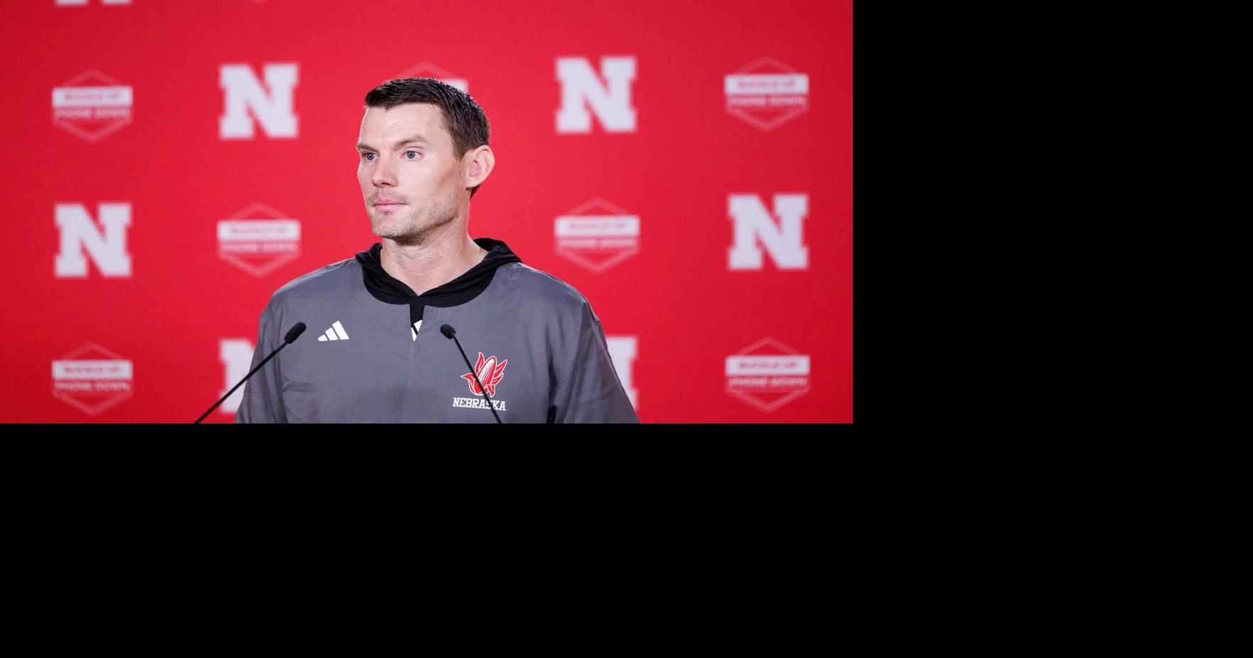 5 things we've learned so far in Nebraska's spring camp