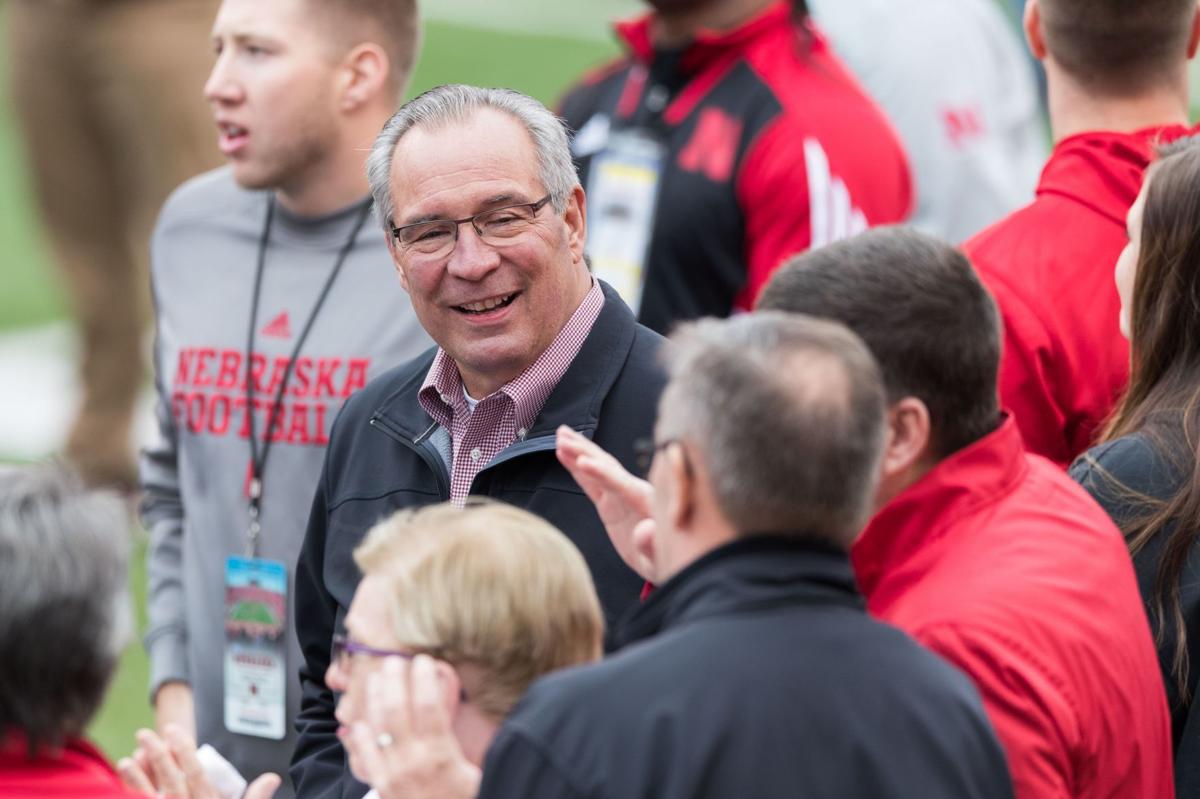 Bill Moos