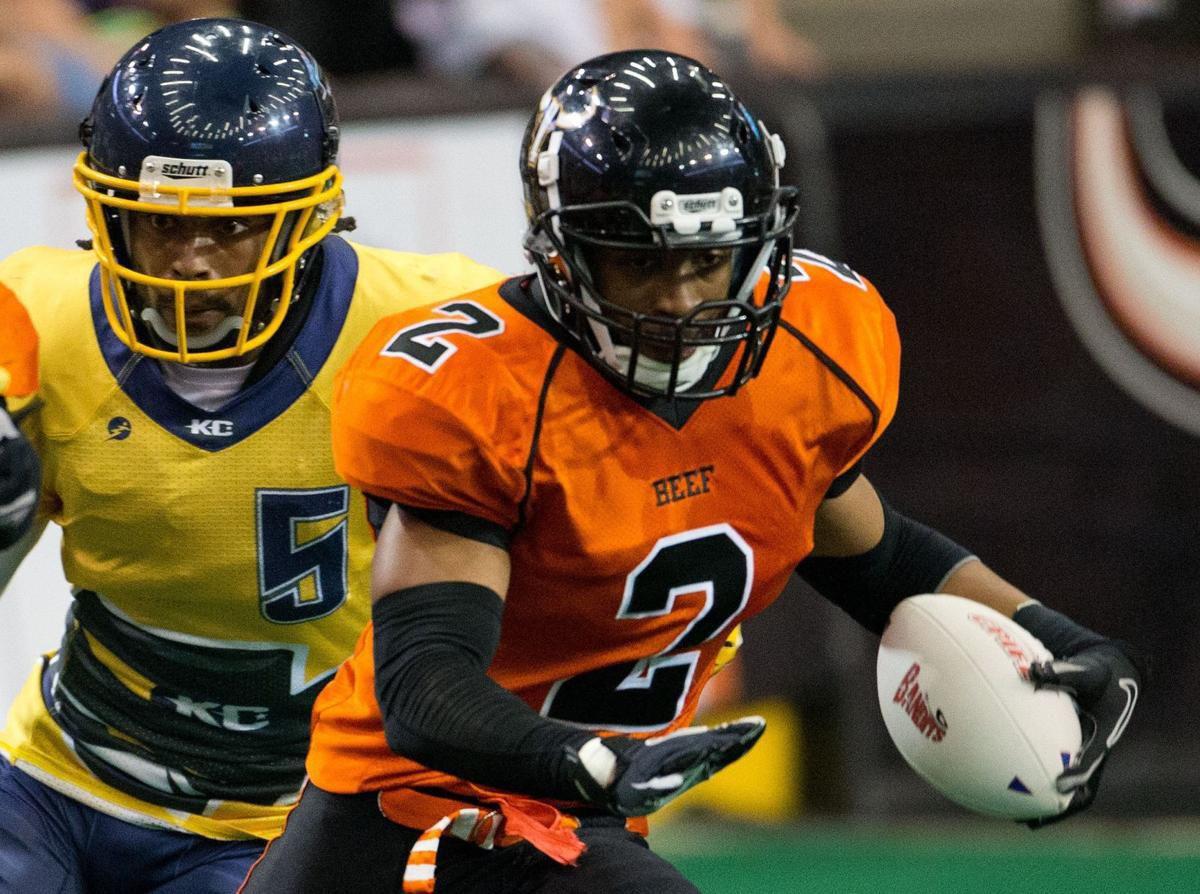 Pro soccer is coming to Omaha New team will begin play at Werner Park