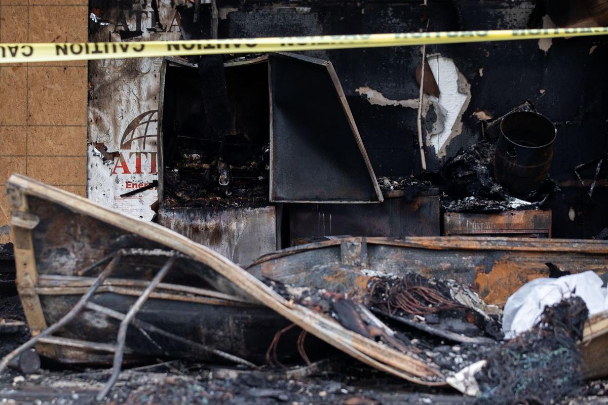 Firefighter, resident injured in southwest Omaha house fire Latest