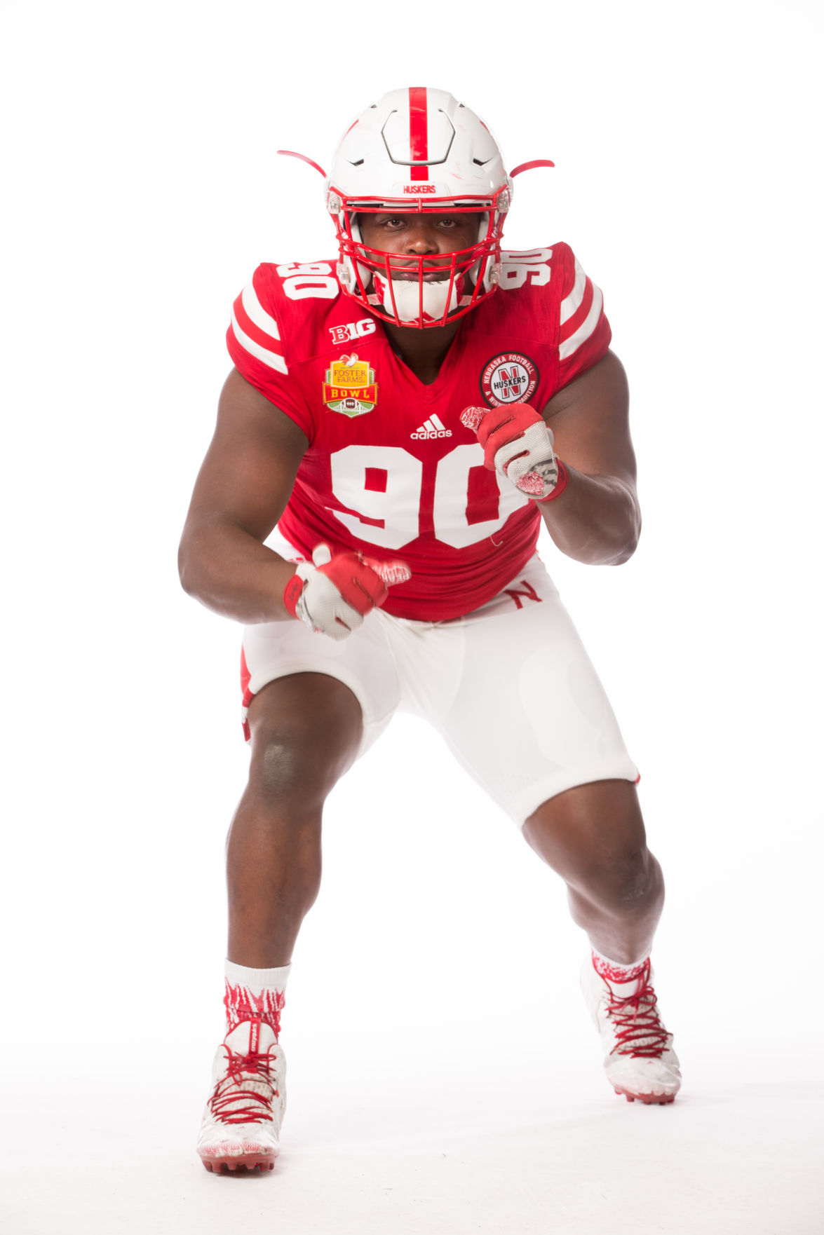 8. Carlos Davis