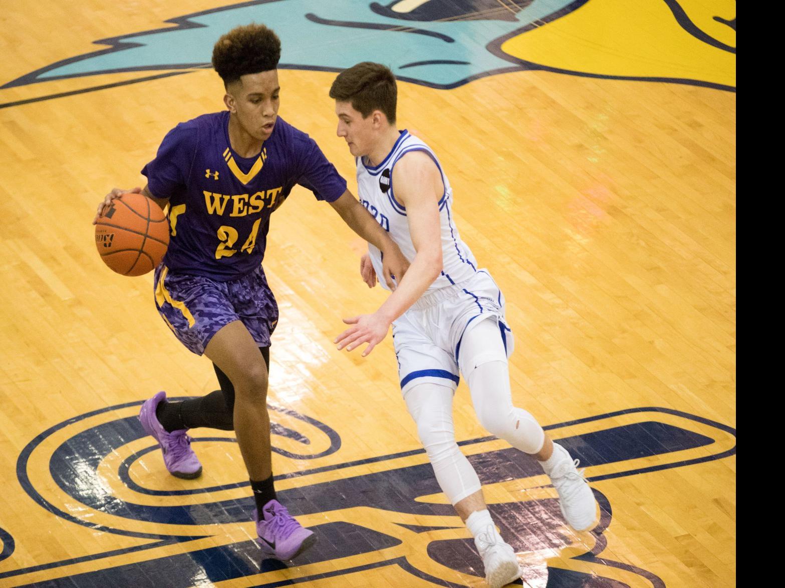 Aau Recap July 14 Hunter Sallis Shines At Summer Showcase