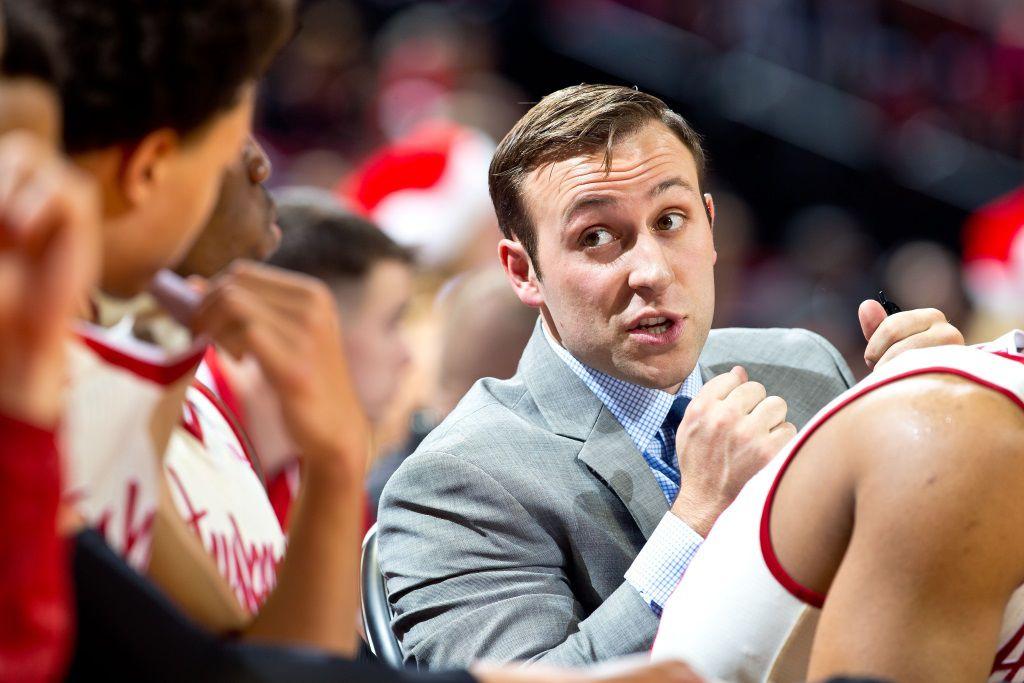 Ali Farokhmanesh S Move From Nu To Drake Assistant Post Designed