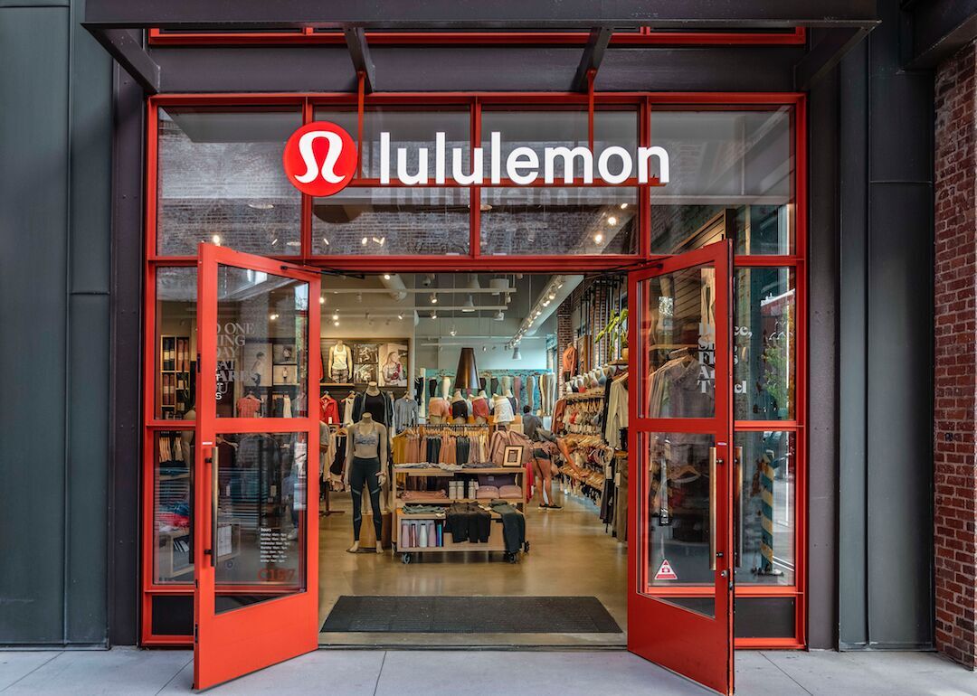 lululemon omaha locations