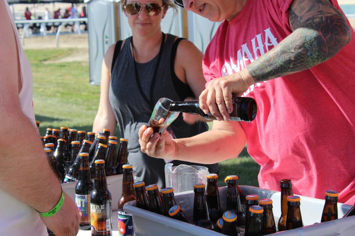 Omaha Beer Fest is this weekend. Here's what you need to know