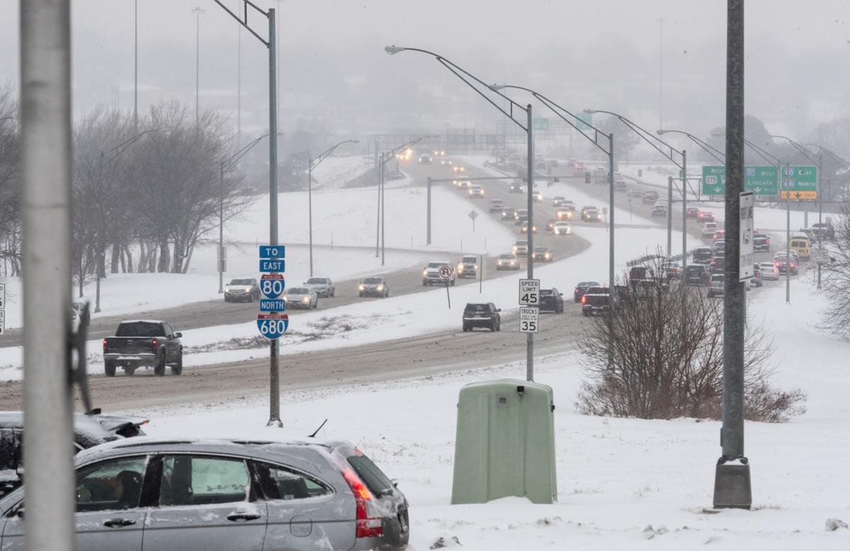 Dry And Windy Today Index Confirms This Winter Has Been A Severe