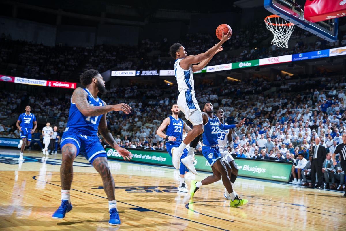Ty-Shon Alexander