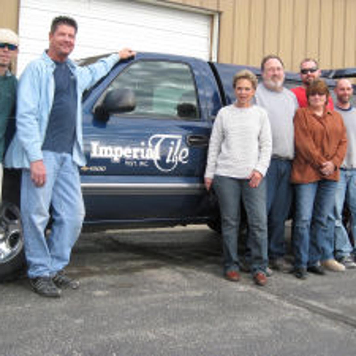 Goodfellows Tile Is Specialty Of Omaha Company So Is Annual Giving Latest Headlines Omahacom Goodfellows Tile Is Specialty Of Omaha Company So Is Annual Giving Latest Headlines Omahacom