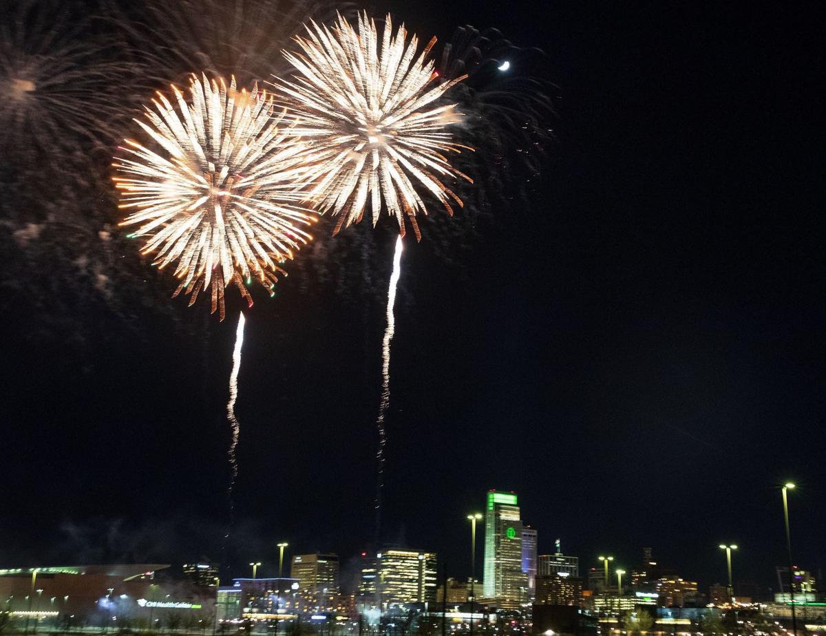 New Year Eve Omaha Images NEW YEAR