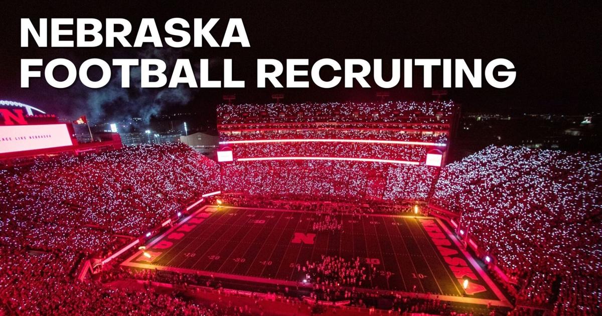 Matt Rhule's busy recruiting week includes visit to Jackson Cantwell, No ...