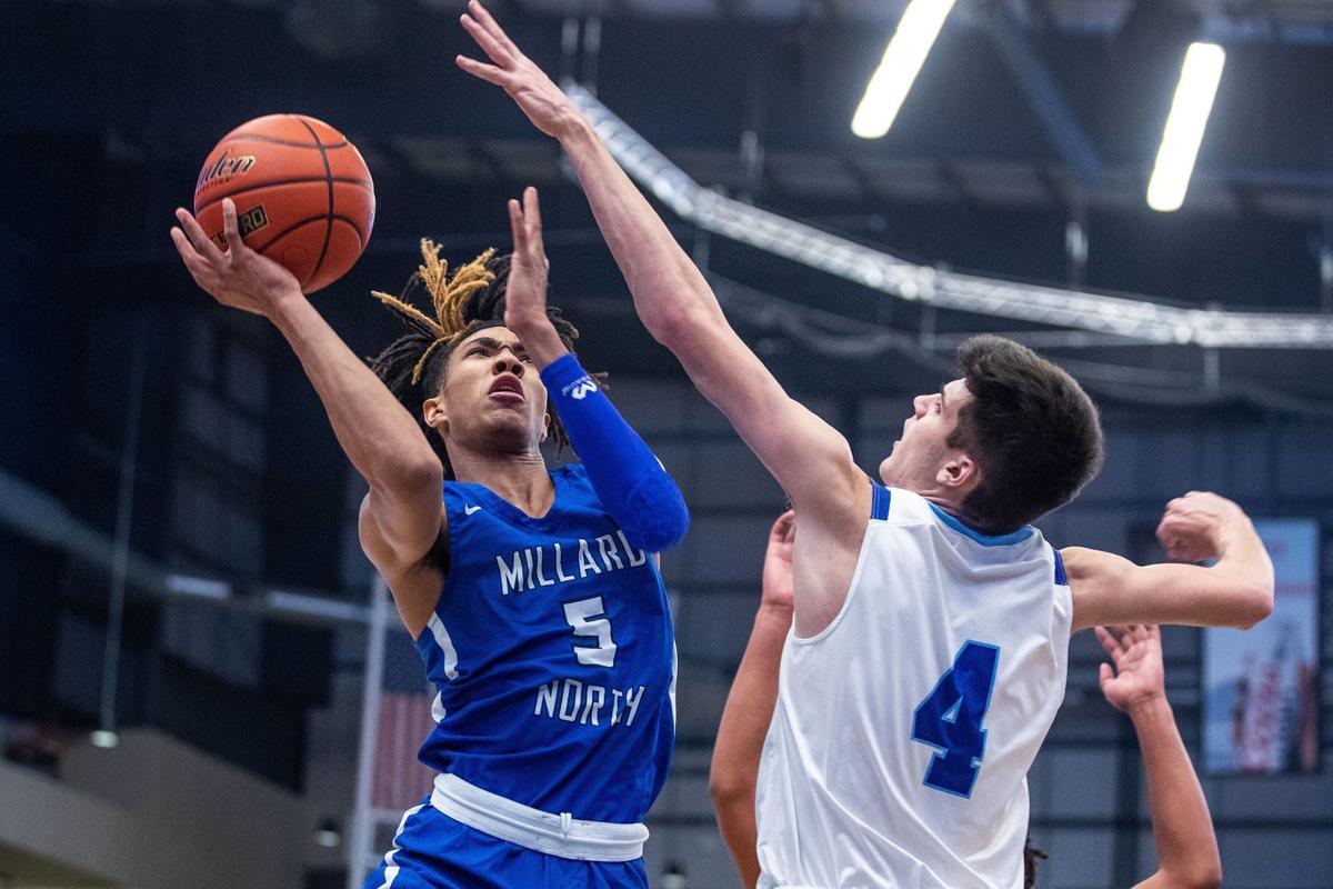 Millard North Defeats Creighton Prep To Capture Its First Metro