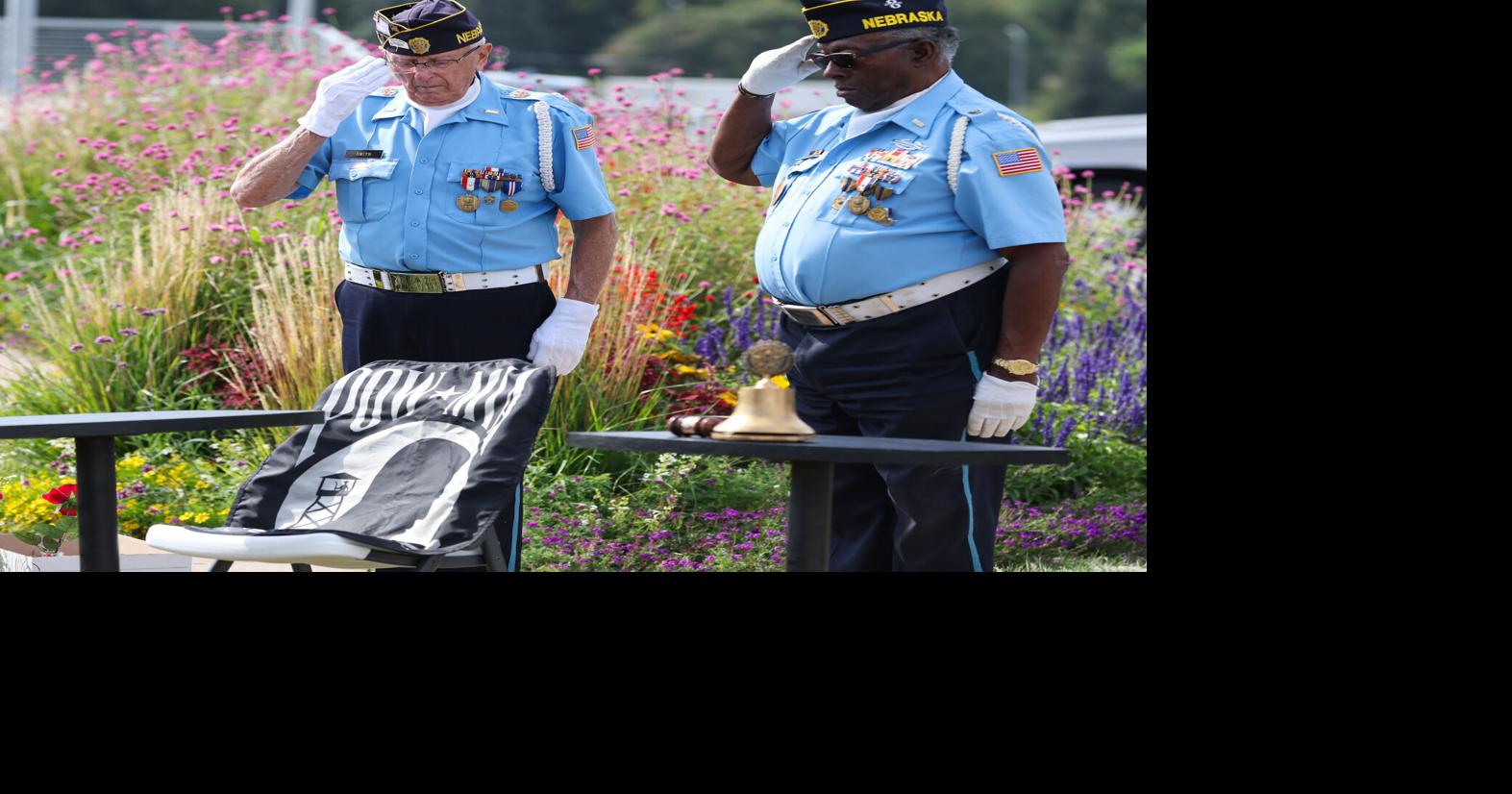 Omaha-area American Legion asks lawmakers for more fundraising flexibility