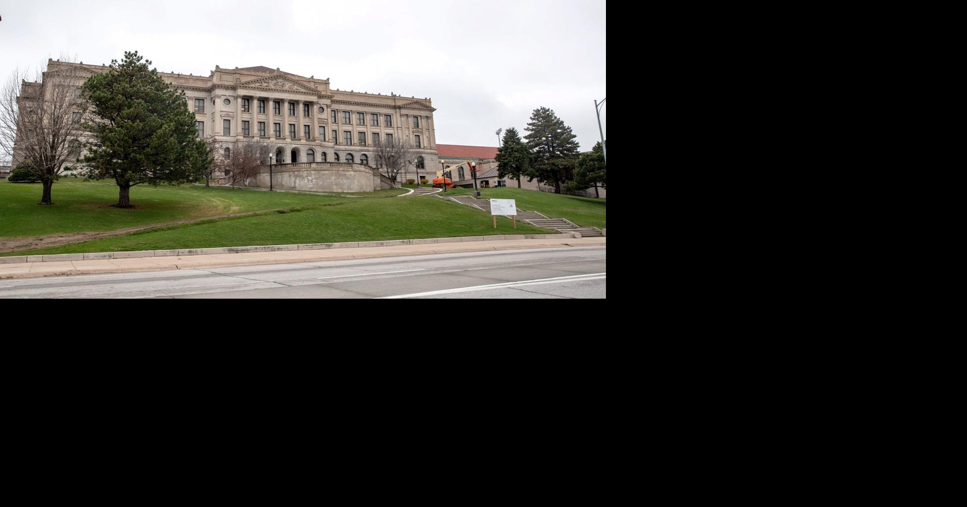 Lockdown at Central High School cleared after reports of armed student