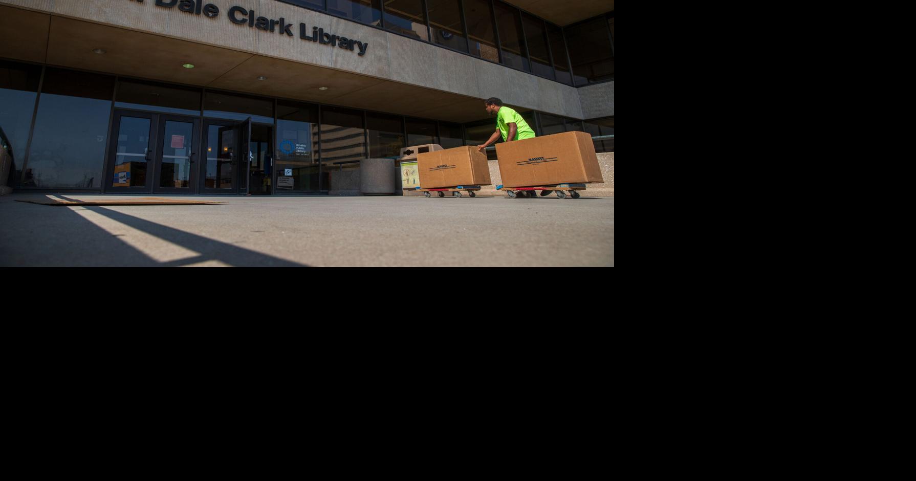 Omaha City Council to consider paying additional $400K to demolish downtown library