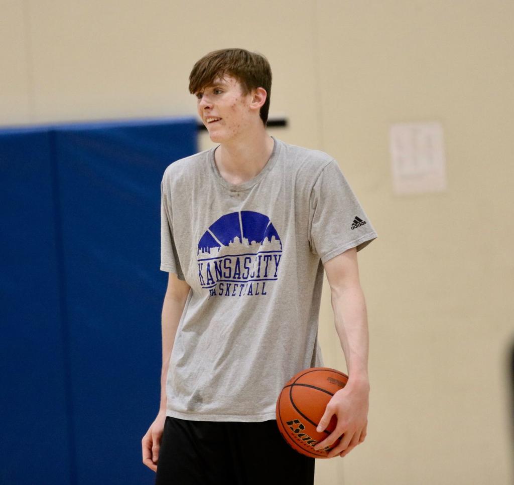 Practice Report Millard North Boys Basketball Looks To Jump From