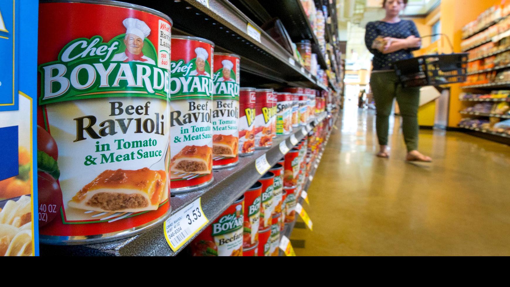 As Conagra Revises Its Brand Portfolio Old Favorites Might Get Sold In Shuffle Money Omaha Com