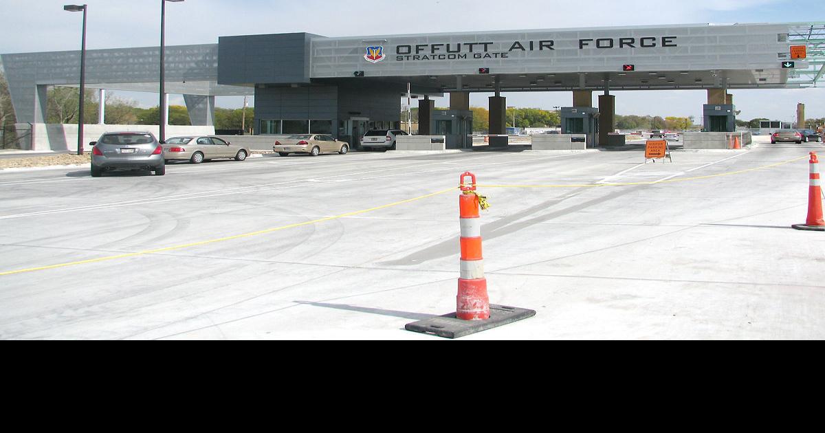 Offutt plans activeshooter training Wednesday