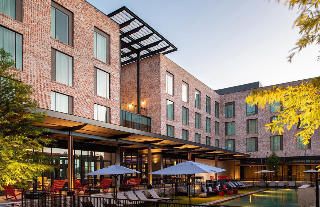 First up in redevelopment of Conagra campus 375 apartments, new