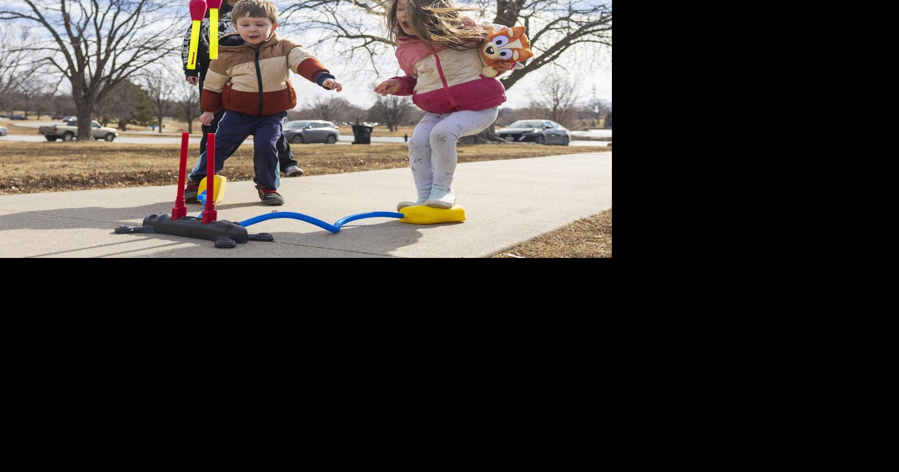 It'll still be warm in Omaha this week — just not like Monday's record-breaking heat