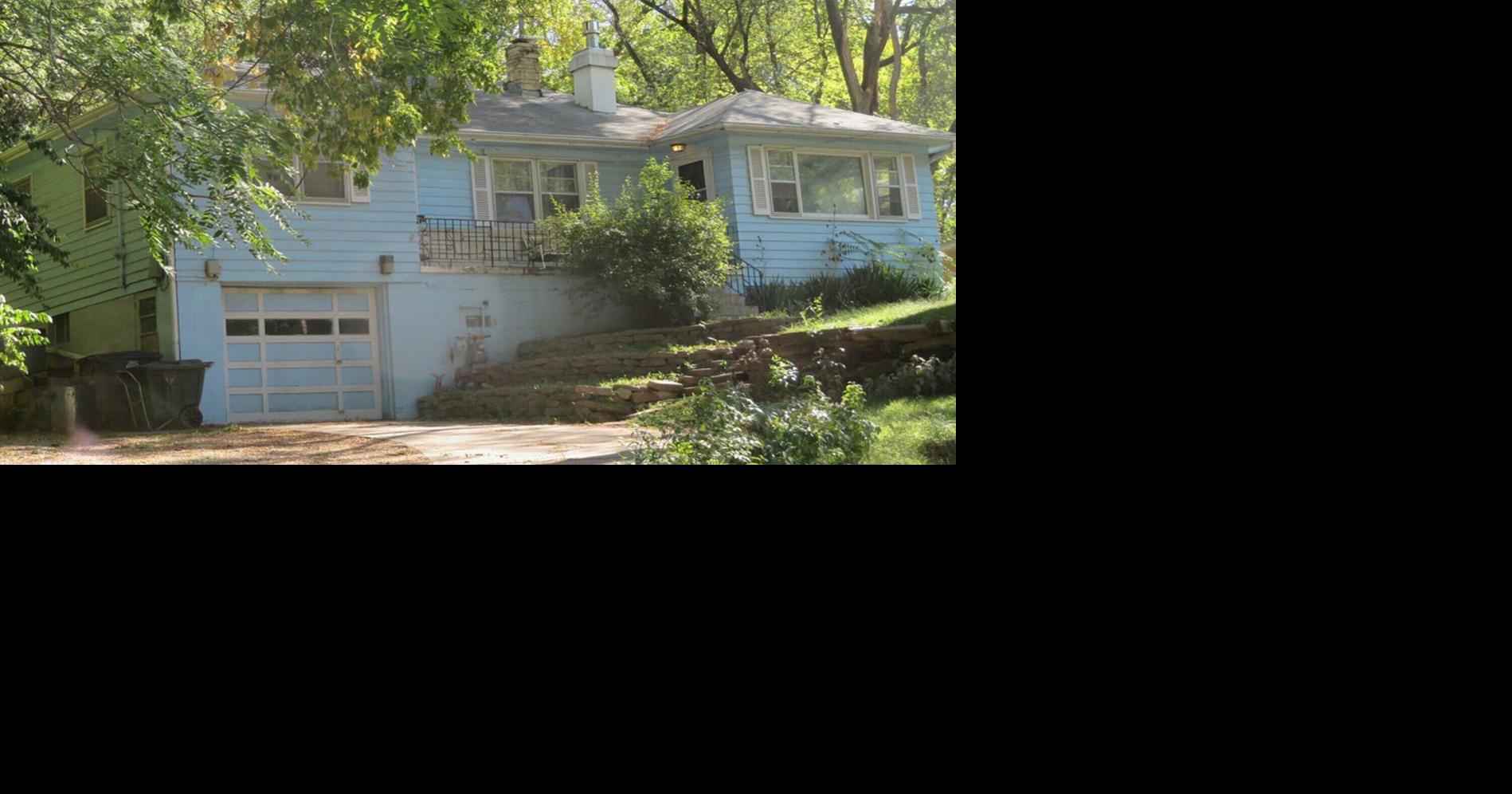 Suspect in South Dakota homicide dies in Council Bluffs standoff