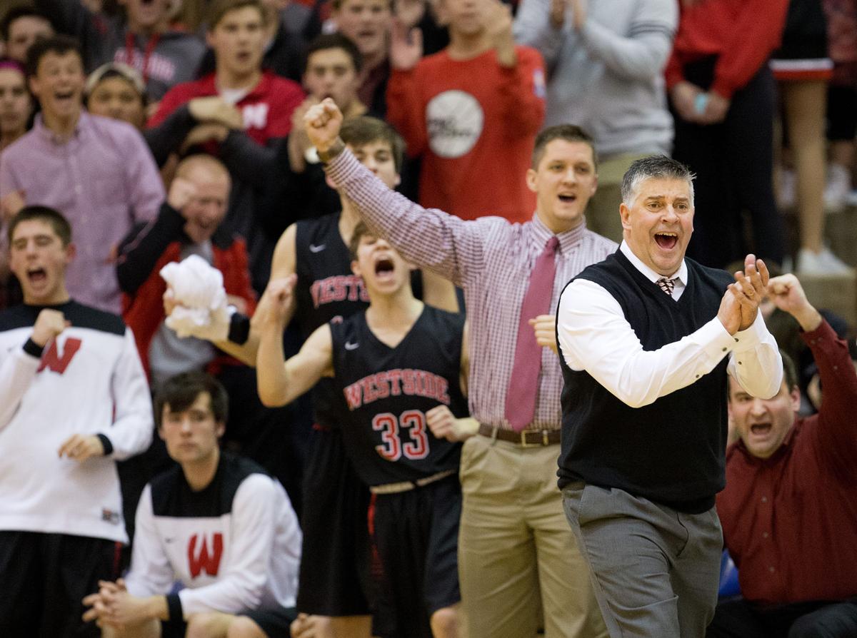 Longtime Omaha Westside Boys Basketball Coach Stepping Down Ne