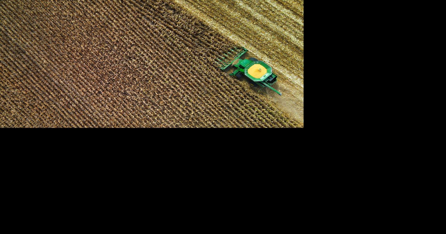 Farm and Food: More USDA money means less farm program reform