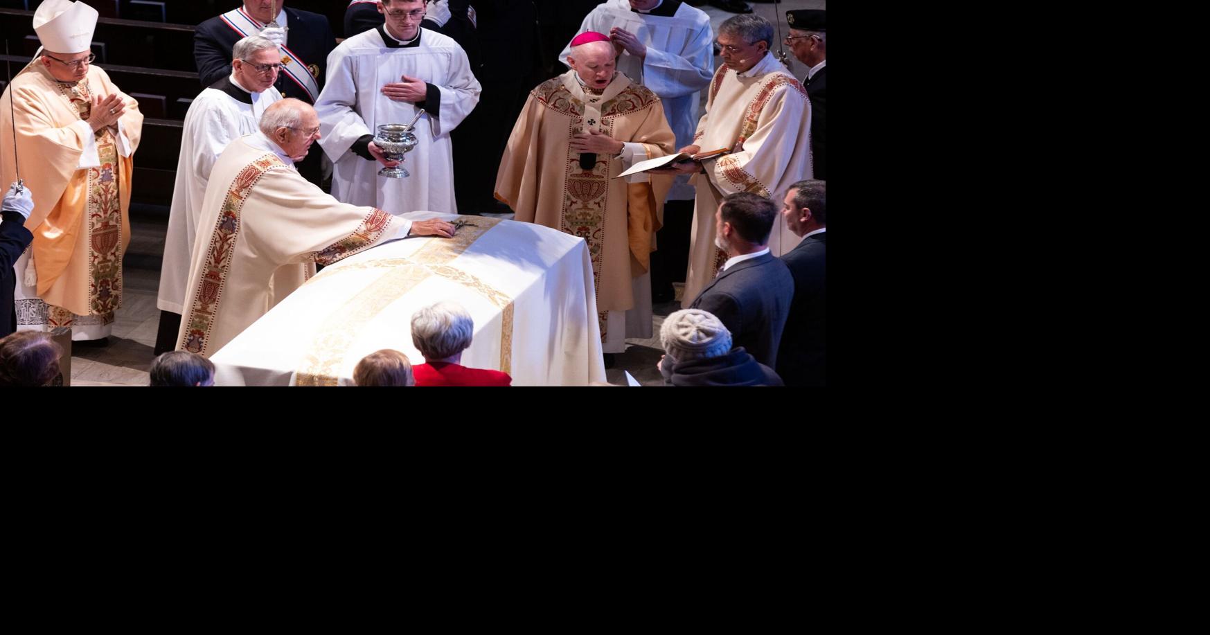 Ermordeter Priester von Fort Calhoun wird als hingebungsvoller Diener ...