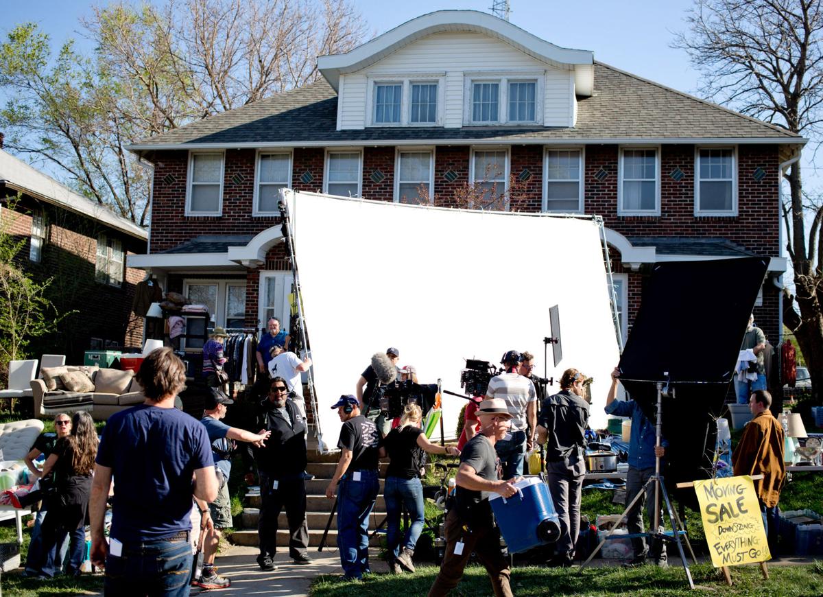 Alexander Payne Is Moving Home To Omaha Where Part Of His Latest Film Downsizing Is Set Lifestyles Omaha Com Un vieil homme, persuadé qu'il a gagné le gros lot à un improbable tirage au sort par correspondance. alexander payne is moving home to omaha