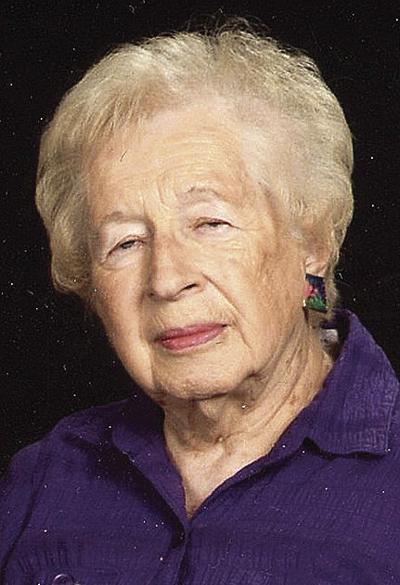 Holder, Victoria M.
