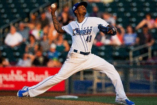 Pedro Martinez says Yordano Ventura survived crash, was left for dead