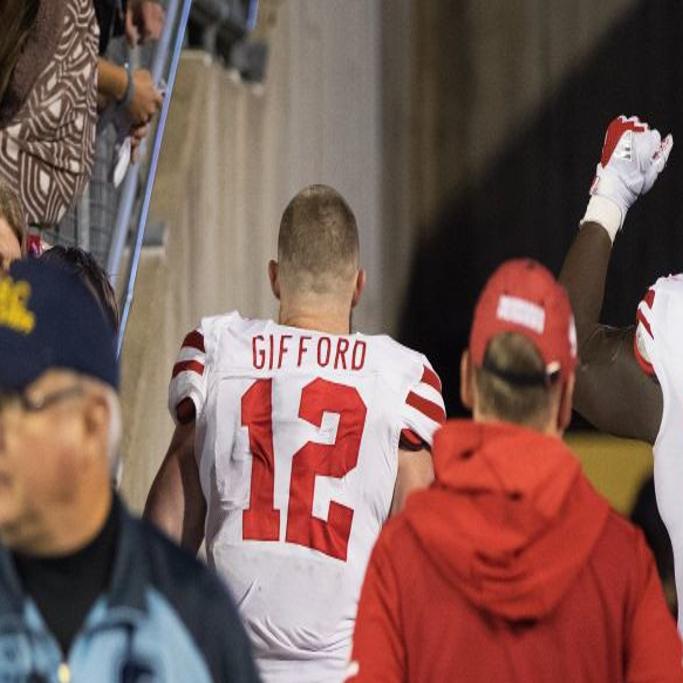 Tom S Takes Hope Frustration And Another Loss For Scott Frost