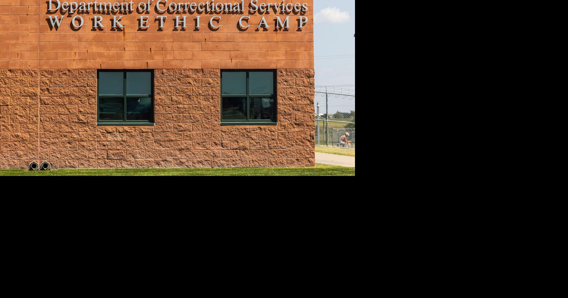 McCook residents sue Nebraska governor to halt 'Cornhusker Clink' ICE ...