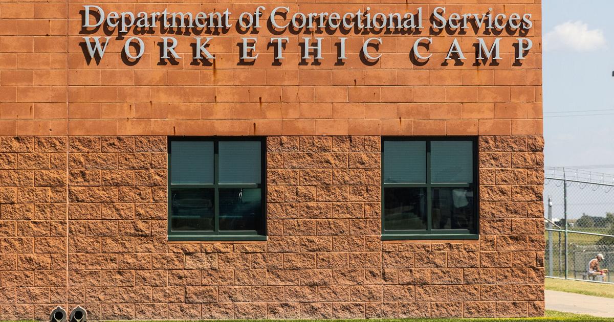 McCook residents sue Nebraska governor to halt 'Cornhusker Clink' ICE ...