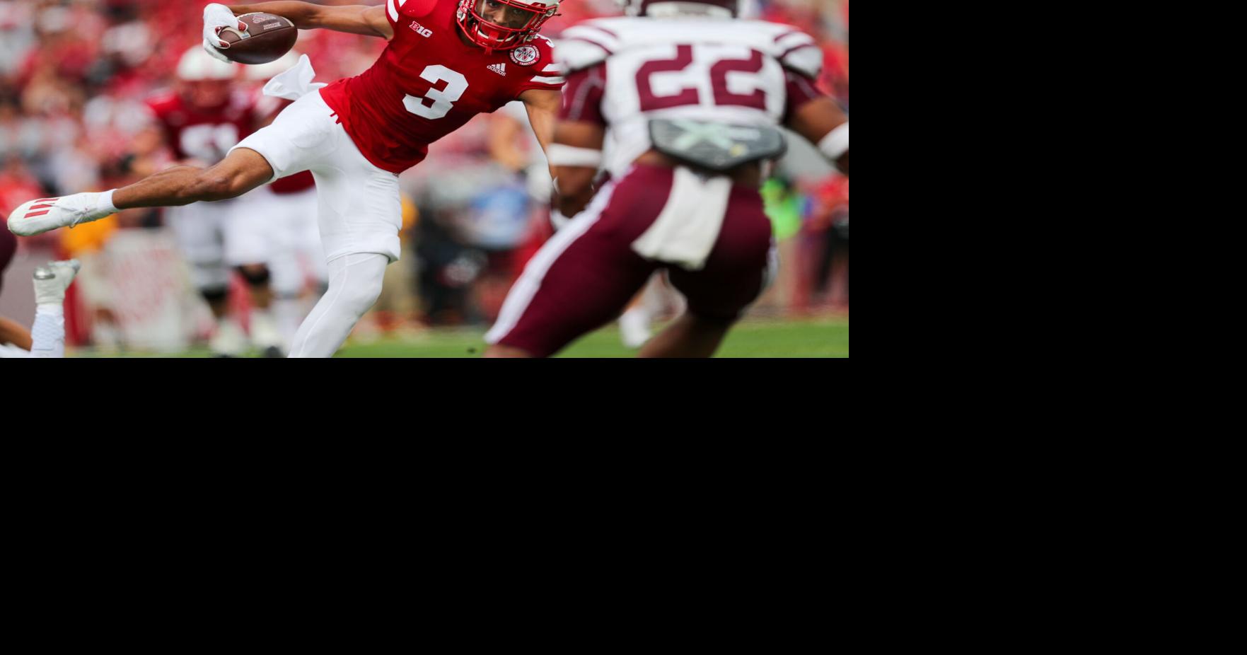 Husker Report Card Grading Nebraska's performance against Fordham