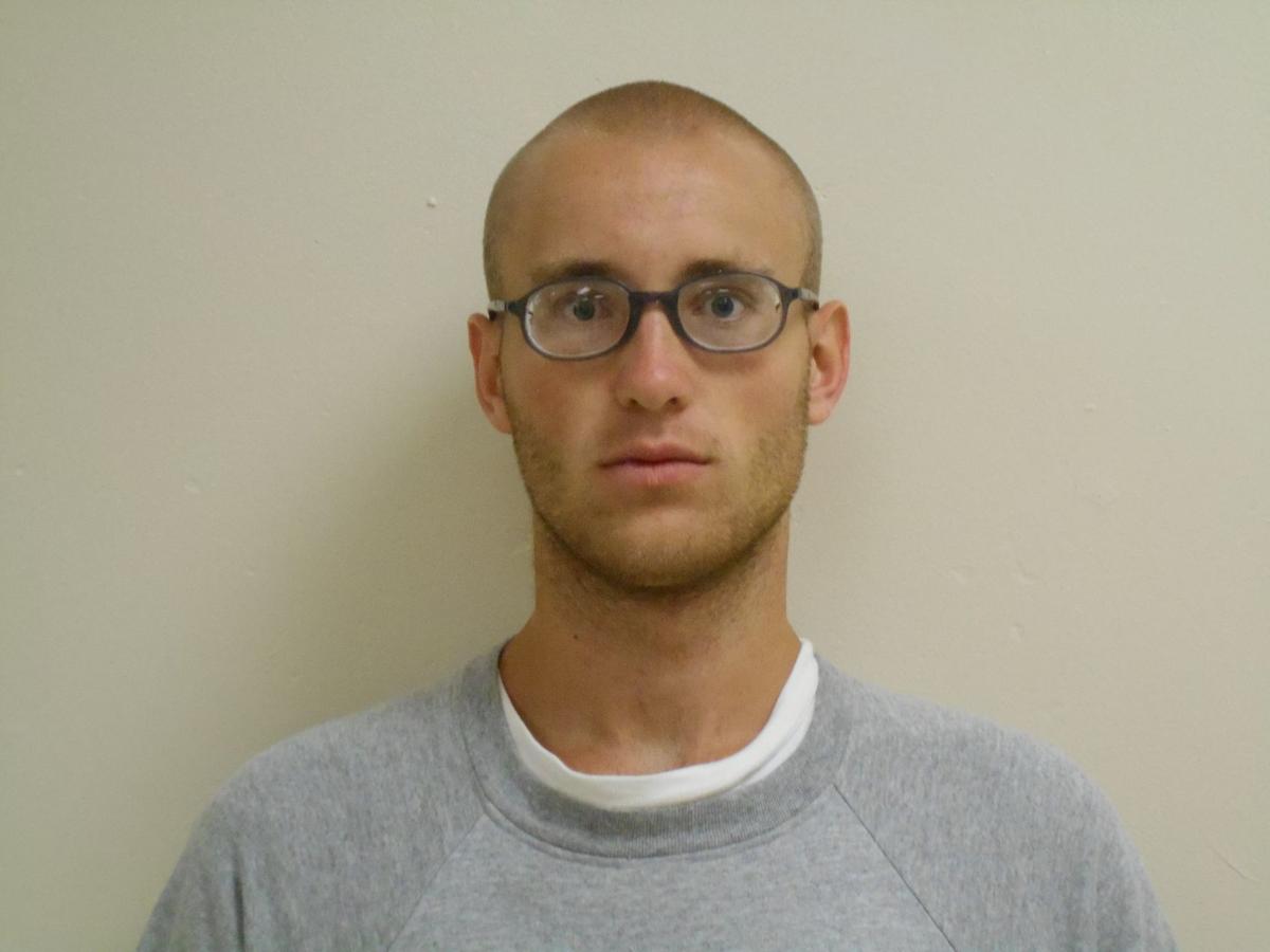 Inmate who killed cellmate at Tecumseh will represent himself at death