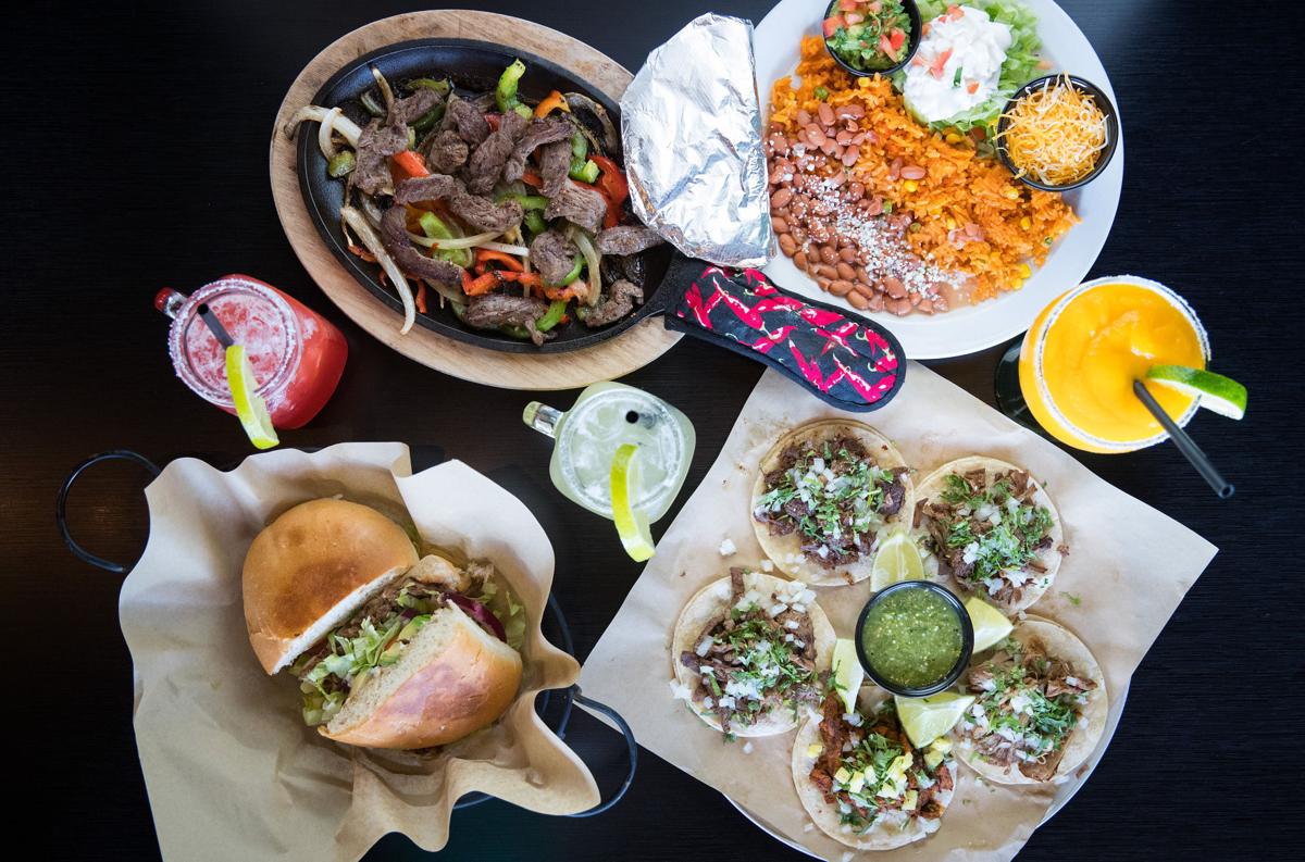 The Corner Kick Street Tacos & Sports Cantina